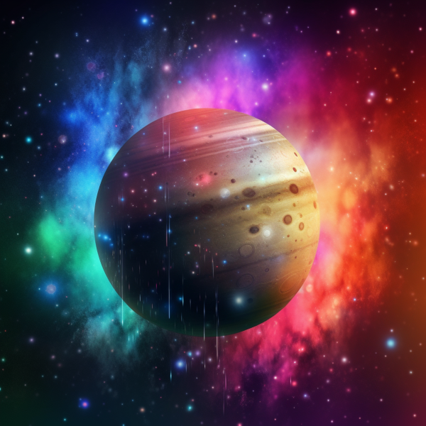 Jupiter Healing and Development