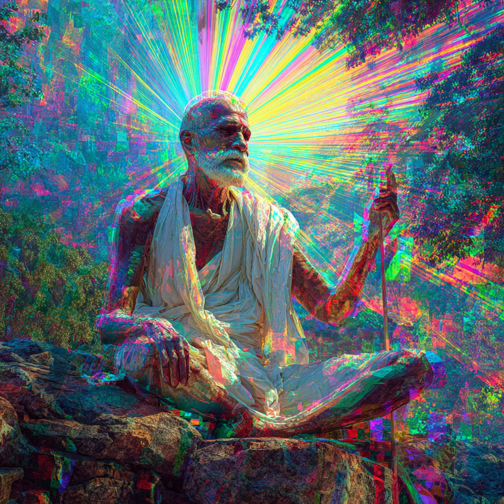 **Urdhva-Retās The Vertical Ascent of Seed