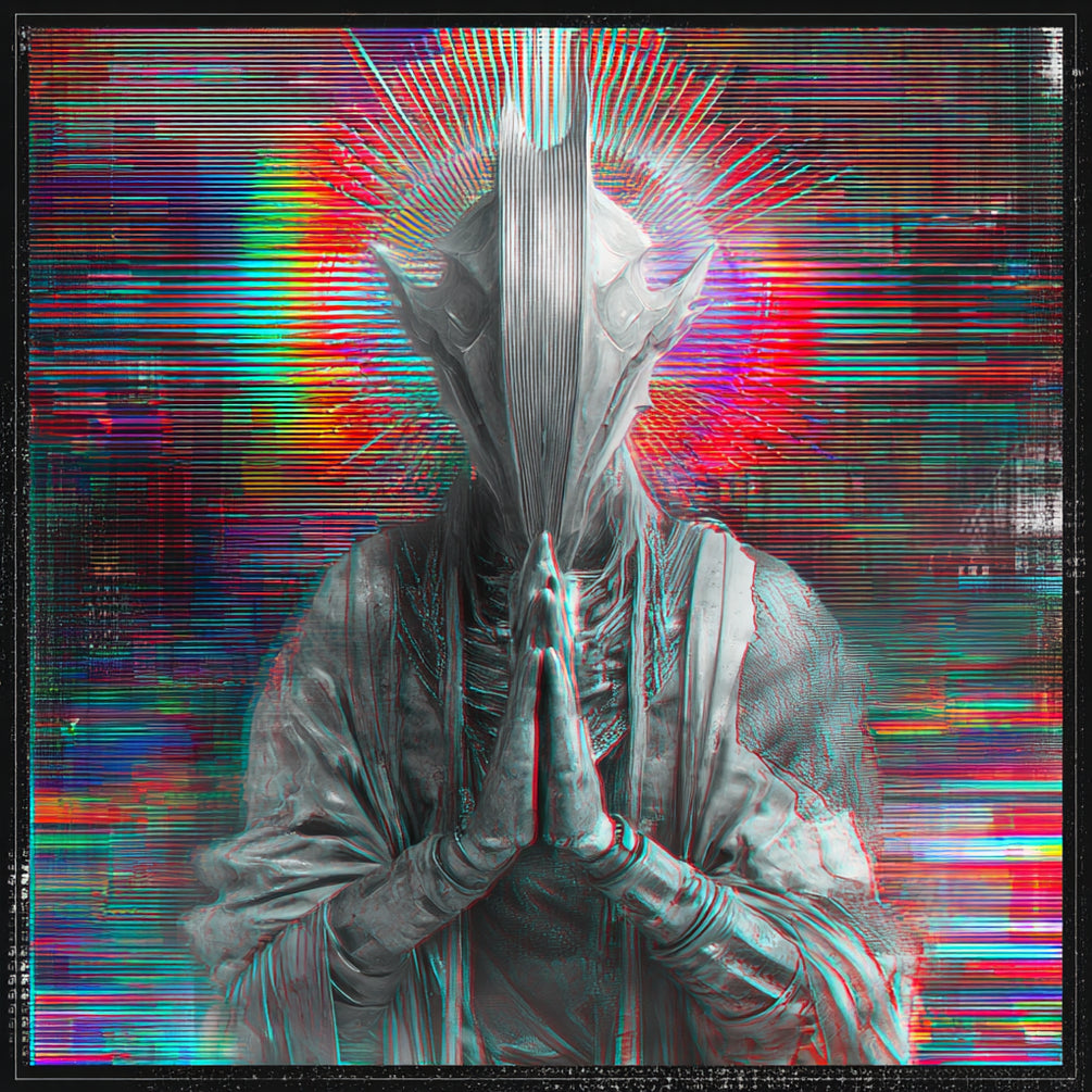 Mystic Servitor
