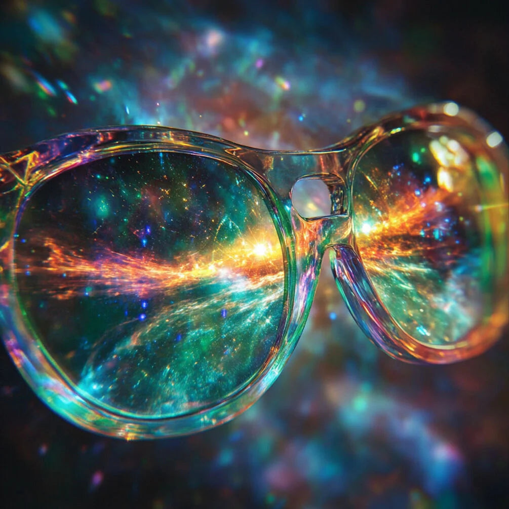 Astral Glasses
