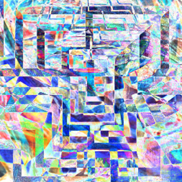 The Highest Sacred Geometry Pattern