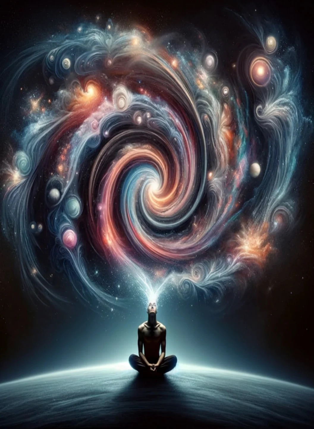 The Astro-Naut (Astrological Powerhouse)