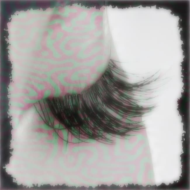 Literally Longer Lashes