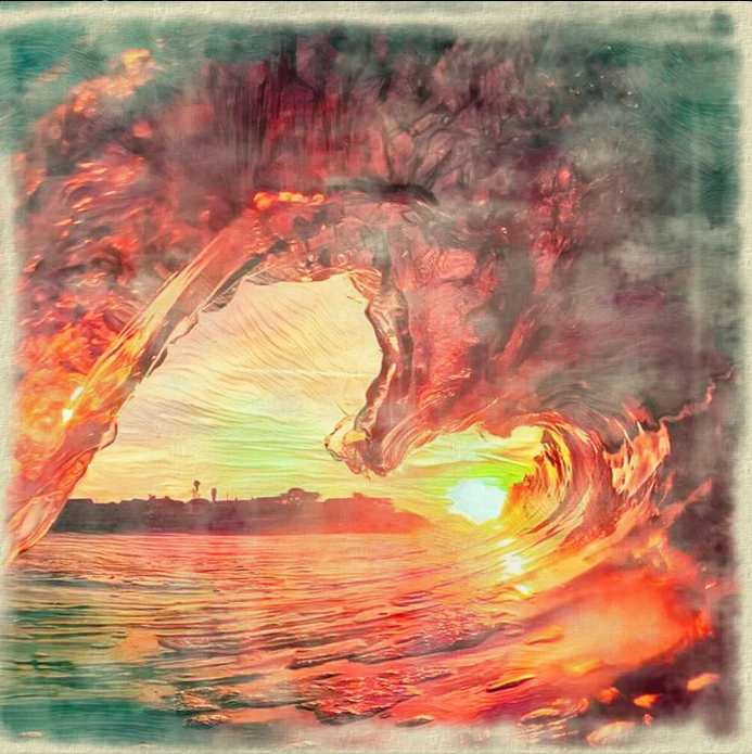 Pure Magnetic Heart Coherence