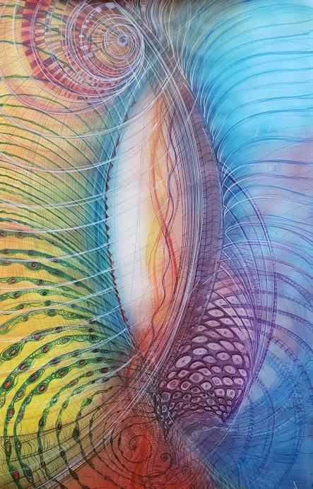 The Light of Savitur