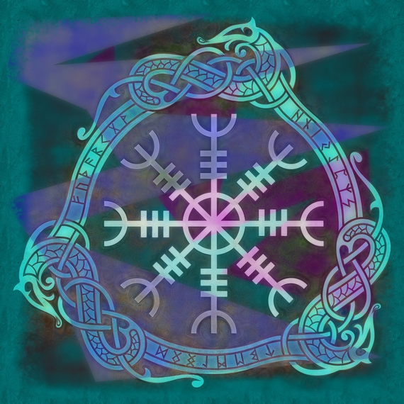 The Navigator of Awe