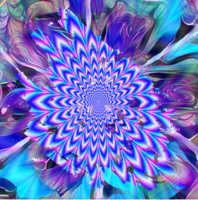 Visual Introspection(The Micro dose)