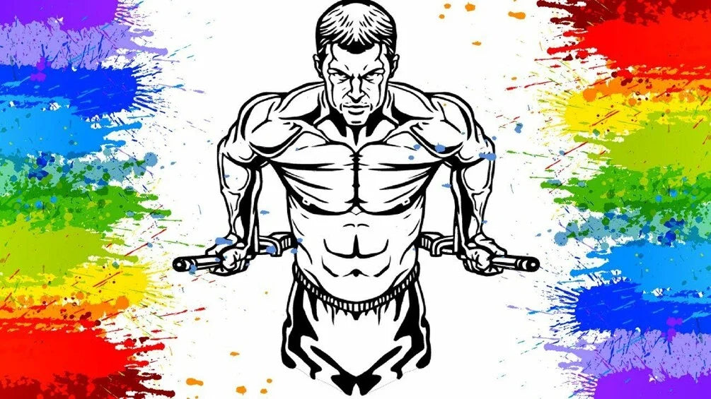 Full Body Workout 11x(Extra Stronger) EXTREMELY POWERFUL!!!