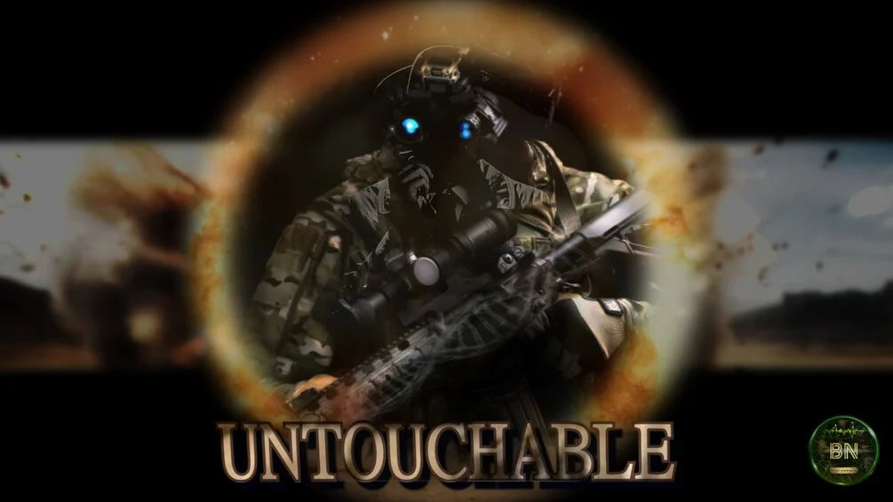 **Untouchable - Seventh Sense (WAV Only)