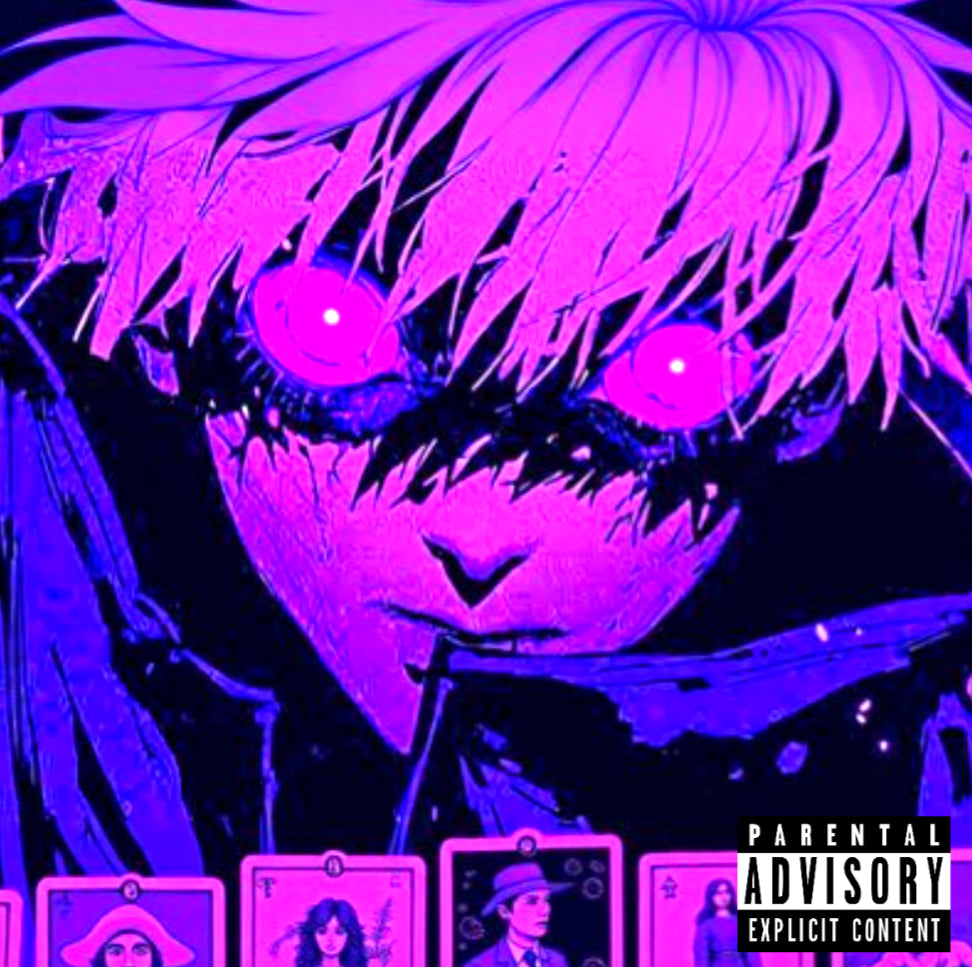 Unbreakable โ๏ธ - Psycho ๐ธ - OVERLORD EDITION ONLY ๐