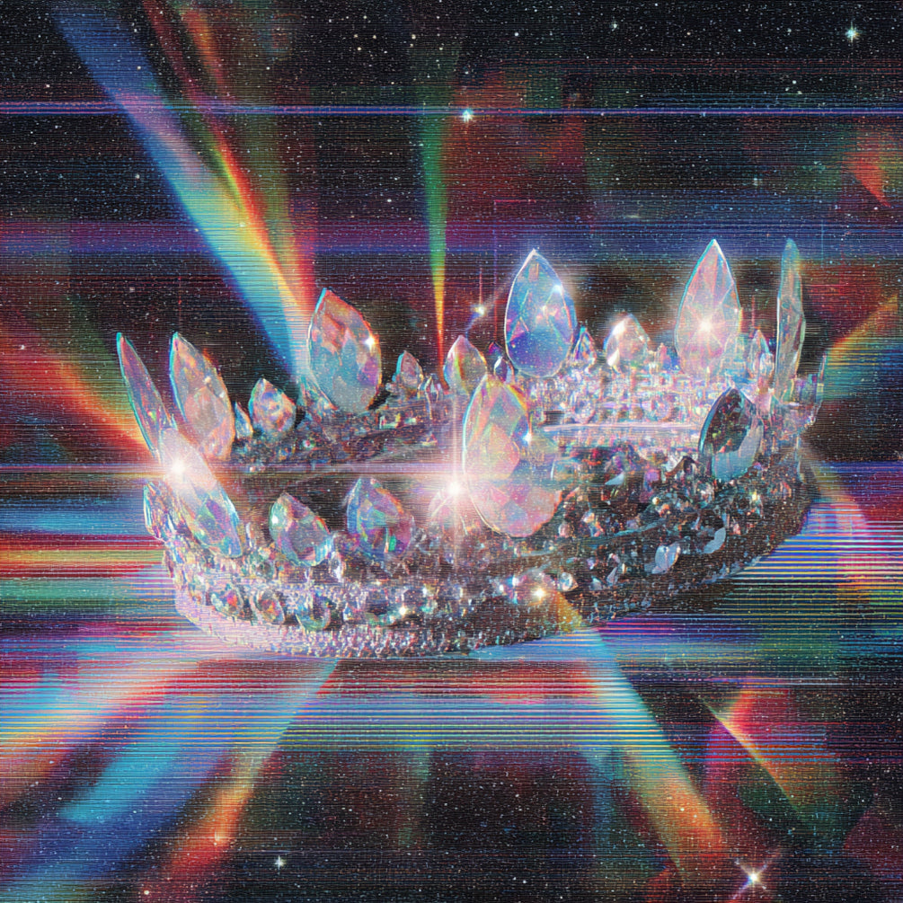 Soul Jewels Crown