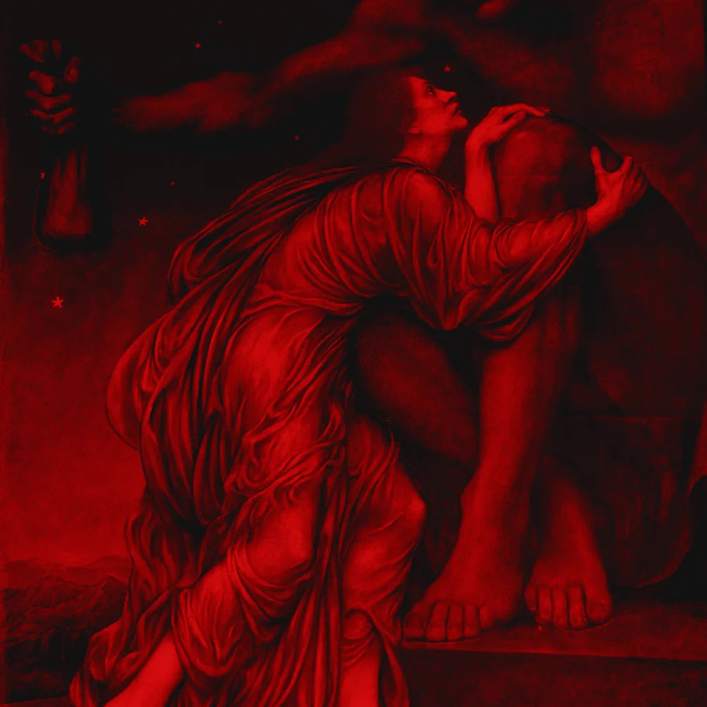 MAMMON STRAINED ' Lord of Greed and Treasure