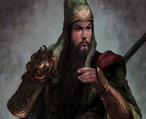 The Heavenly Emperor