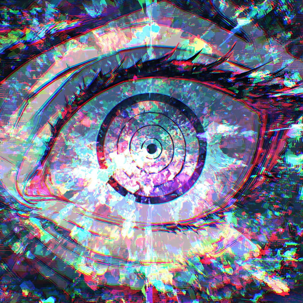 Rinnegan Sixfold Celestial Disc