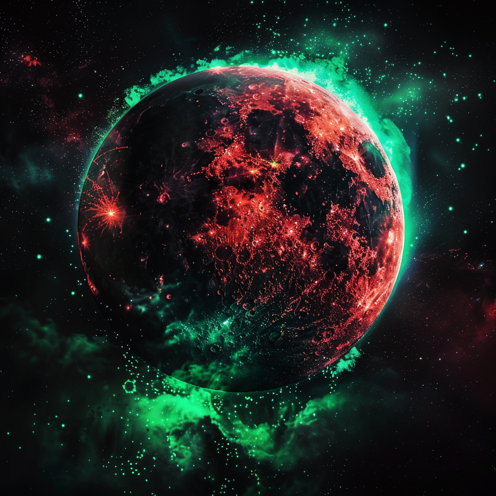 Mars Healing and Development