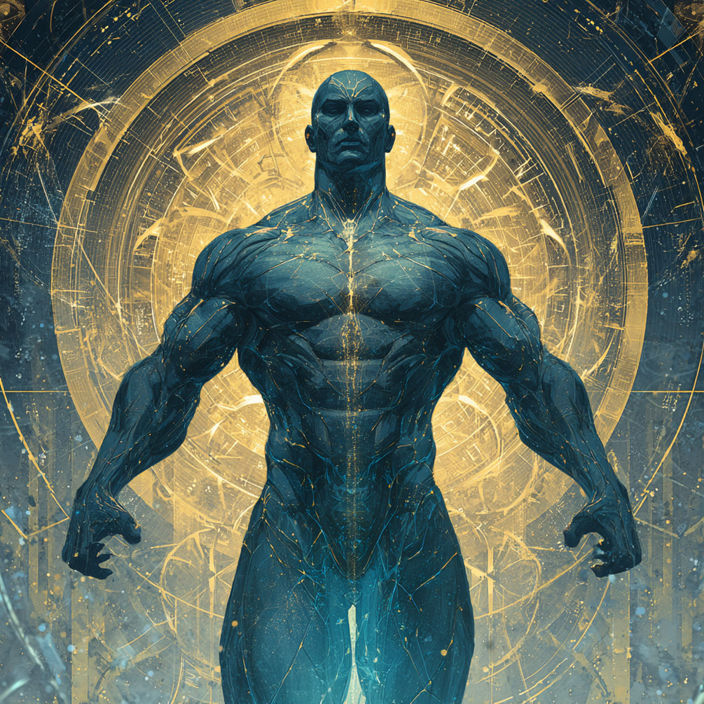 **MASCULINE EVOLUTION II