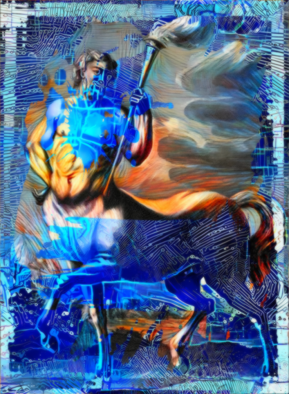 Blueprint of Learning