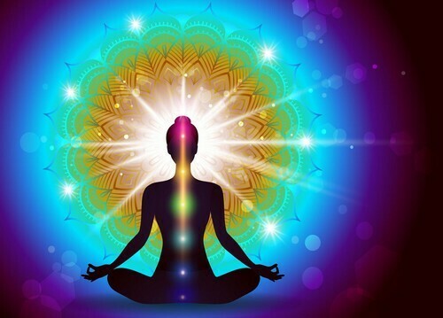 Soul Restoration (Brow/Forehead Storage Center)