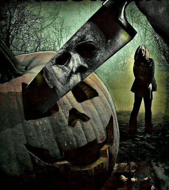 🩸King Myers v2 // Last Stand🥀