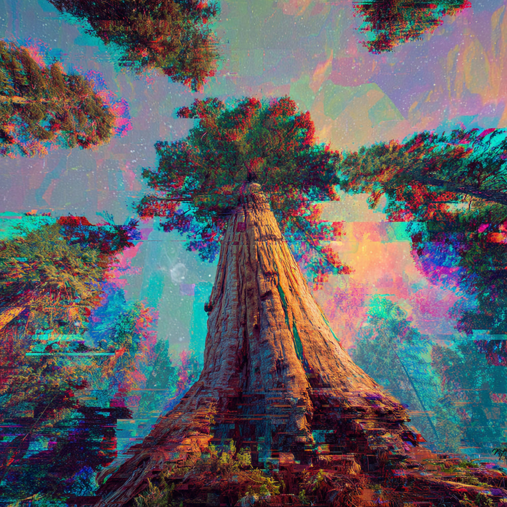 **Phallic Vital Expansion