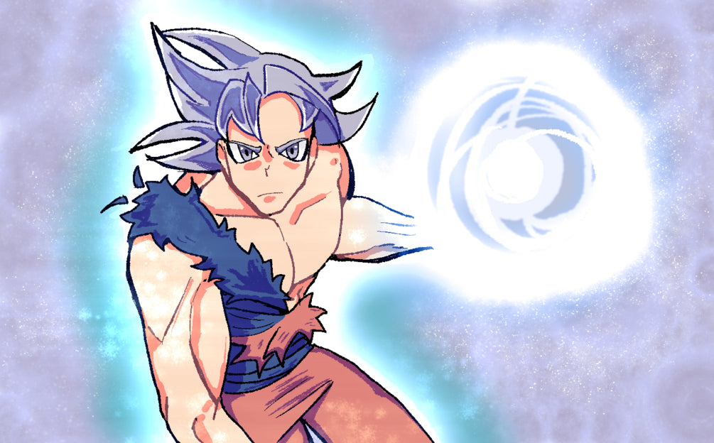 Magnificent Instincts