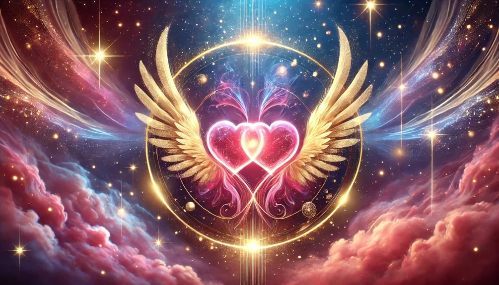 *Soulmate Manifestation (V1 || Adjusted And Boosted Morphic Field)