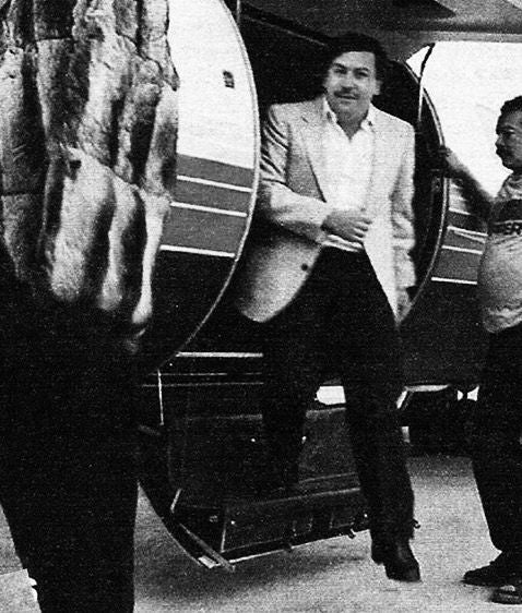 El Patron Premium 🥀💰🩸