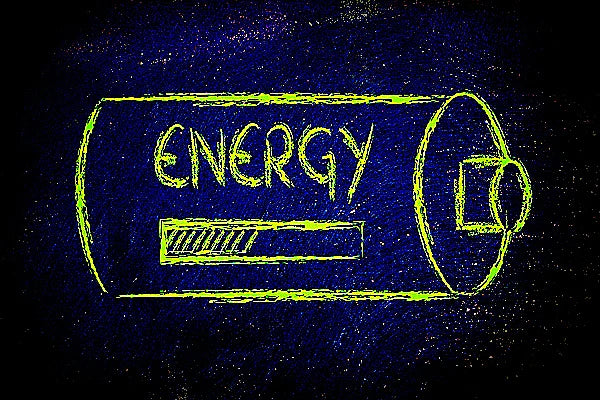 Regain Energy Plus Powerful Plus +11x(Extra Strong)