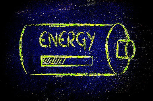 Regain Energy Plus Powerful Plus +11x(Extra Strong)