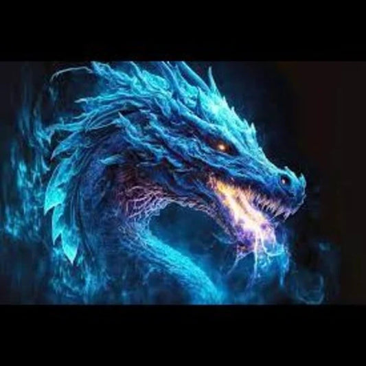 *Dragon Field V2.0 (Major Upgrades With Dragonic Sword Added) - Morphic