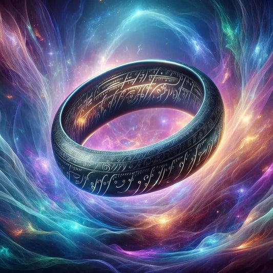 The Ring of Gyges