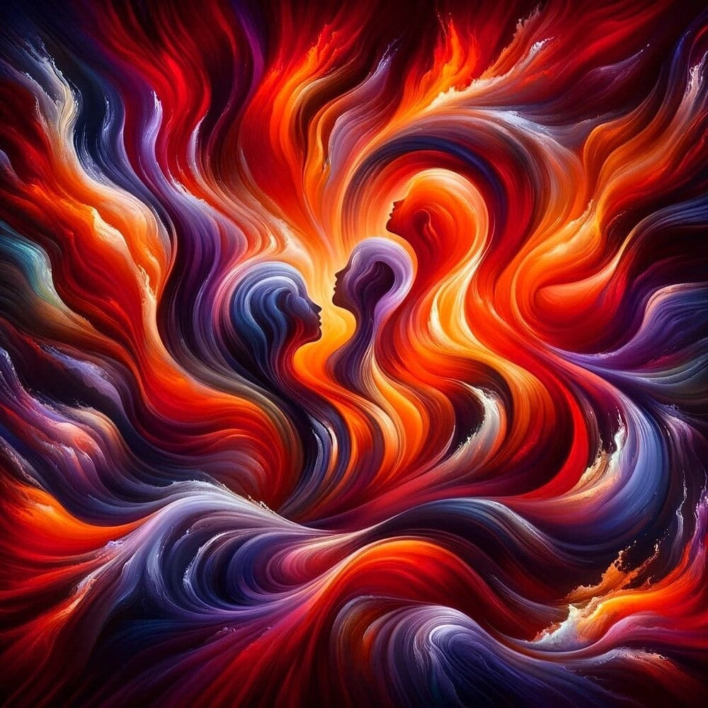 Sexual Energy Alchemy