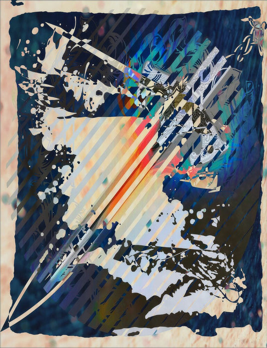 The Sword of the Righteous NFT