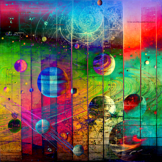 Blessings from the Solar System