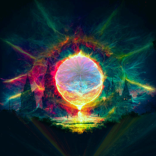 Ascendant Healing and Development