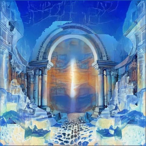 Atlantis