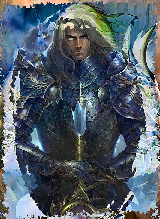 Superme Overlord