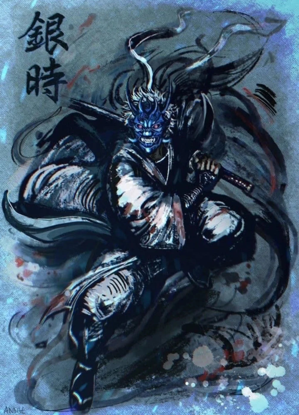 ⚔️King Zero-Tēn 🈳🗡️
