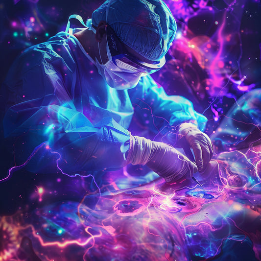 The Astral Surgeon