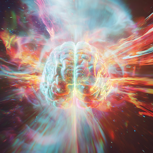 The Brain Receptor Repair System