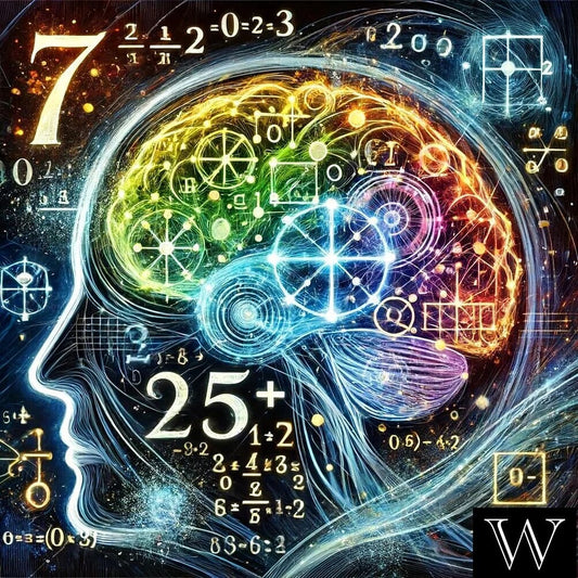 Manhattan’s Mathematical Madness