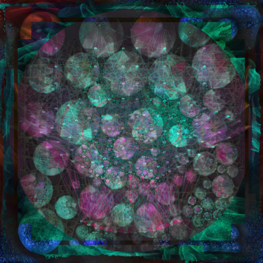 Indra’s Jewelled Neural Net