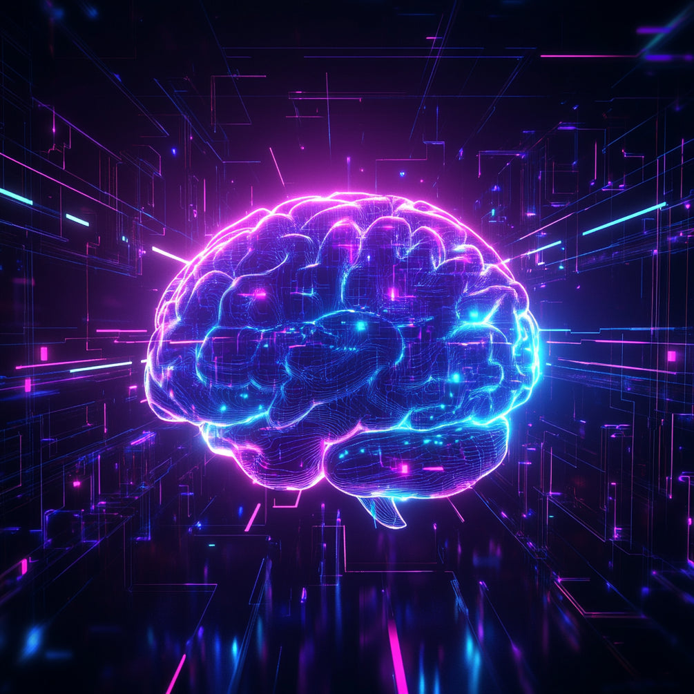 The Overclocked Mind – Continuous Cognitive Enhancement Engine (Transcendent Morphic Field)