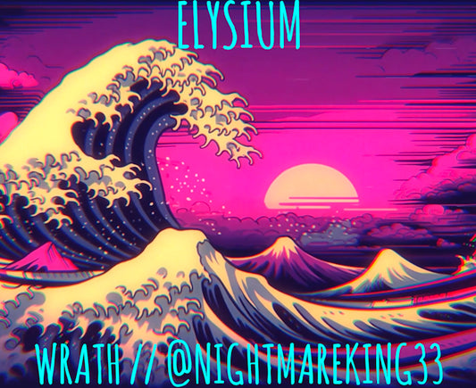 🌨Elysium❄️