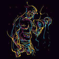 Gamma - Advanced - Comprehensive Full Body Workout (Morphic)