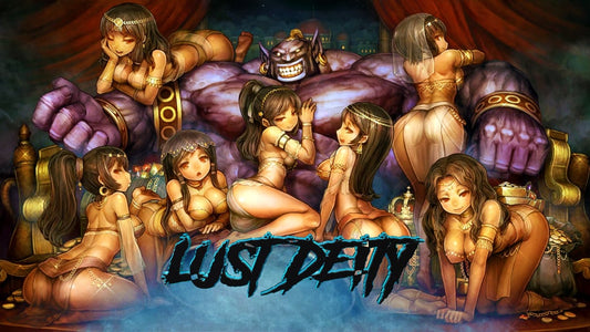 Lust Deity v2 (Astro)