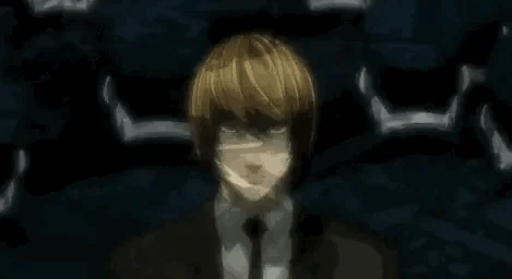 **LIGHT YAGAMI 1000X