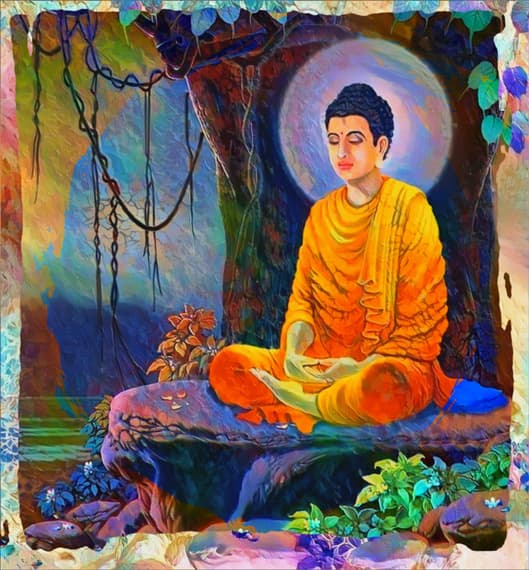 The Exalted State