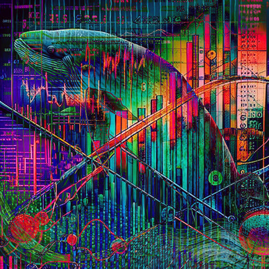 The Whale Trader