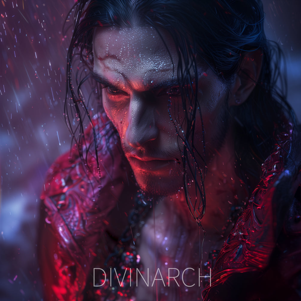The Divinarch v2